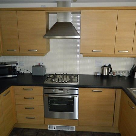 Apartments Middlesbrough Stockton-on-Tees Exteriör bild