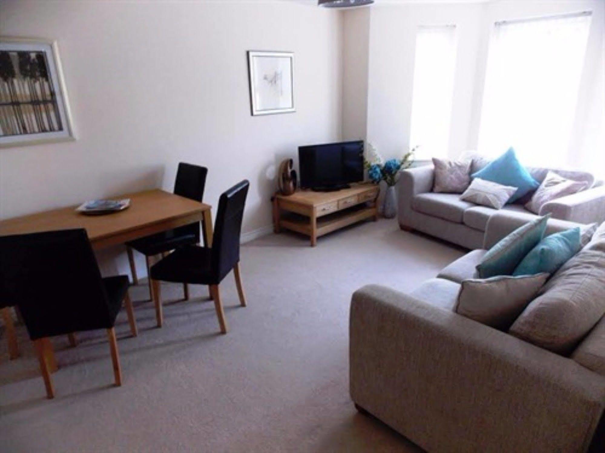 Apartments Middlesbrough Stockton-on-Tees Exteriör bild