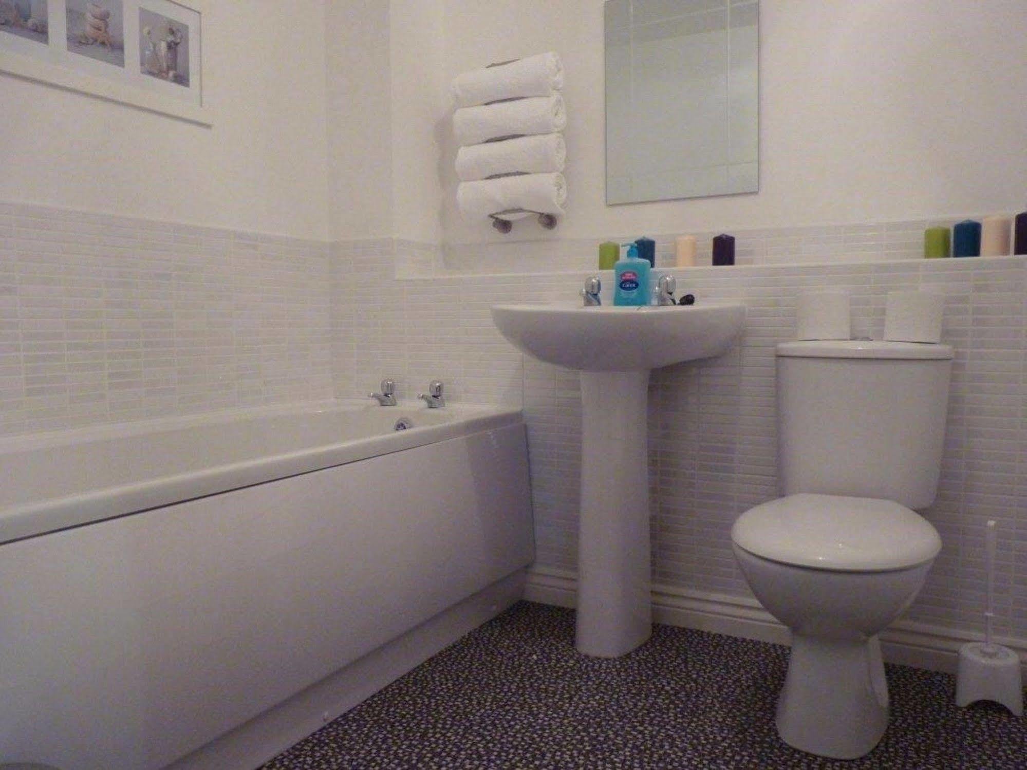 Apartments Middlesbrough Stockton-on-Tees Exteriör bild