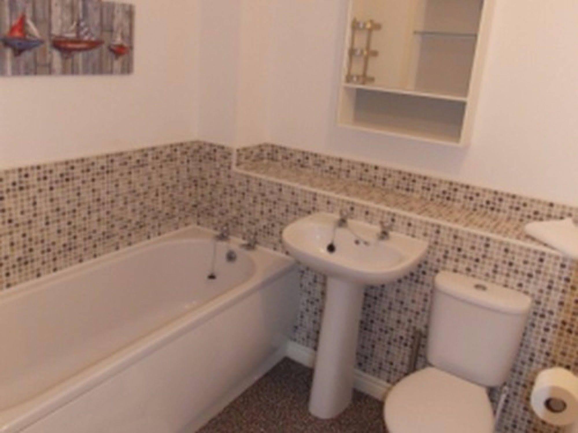 Apartments Middlesbrough Stockton-on-Tees Exteriör bild