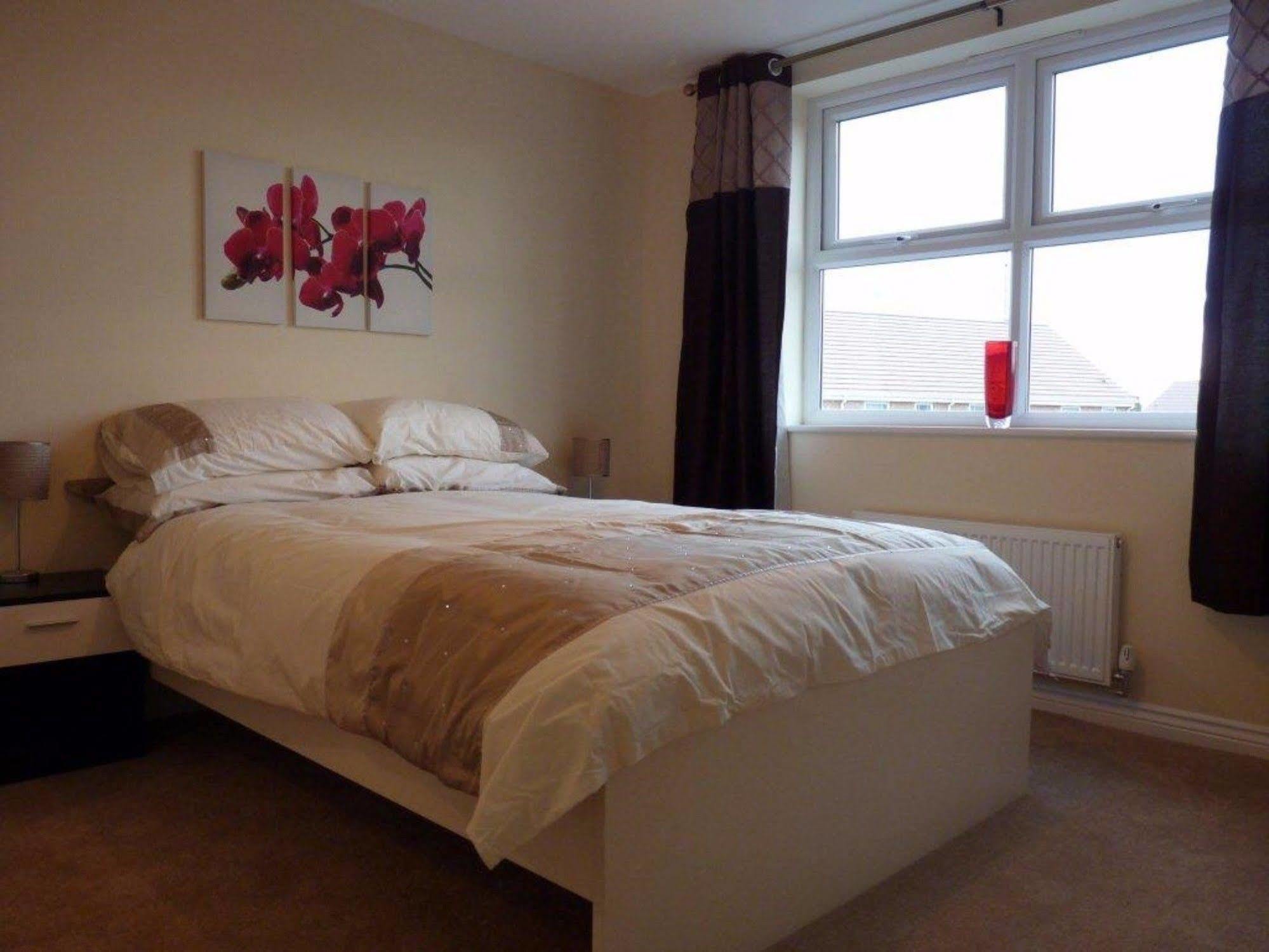 Apartments Middlesbrough Stockton-on-Tees Exteriör bild