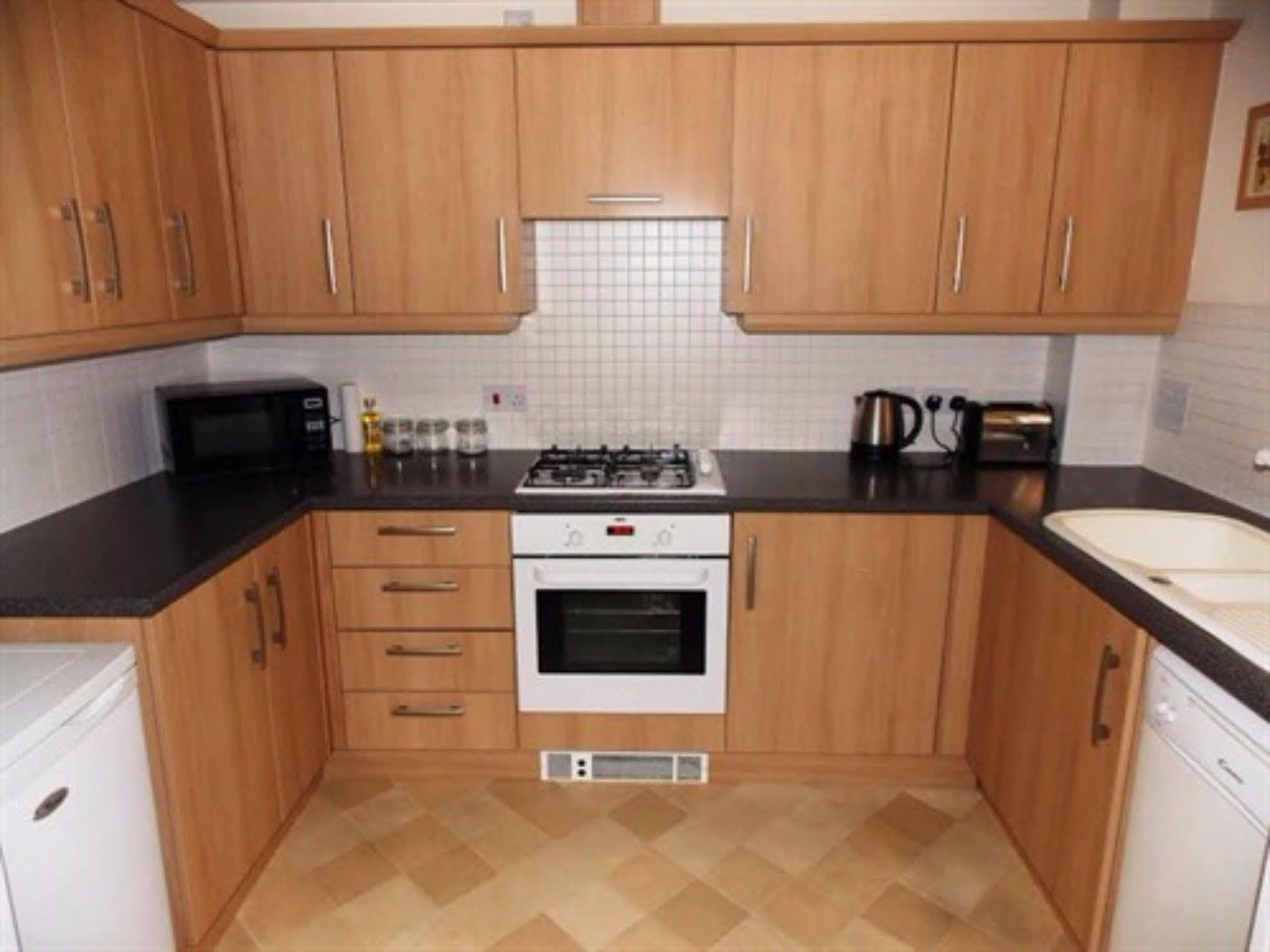 Apartments Middlesbrough Stockton-on-Tees Exteriör bild