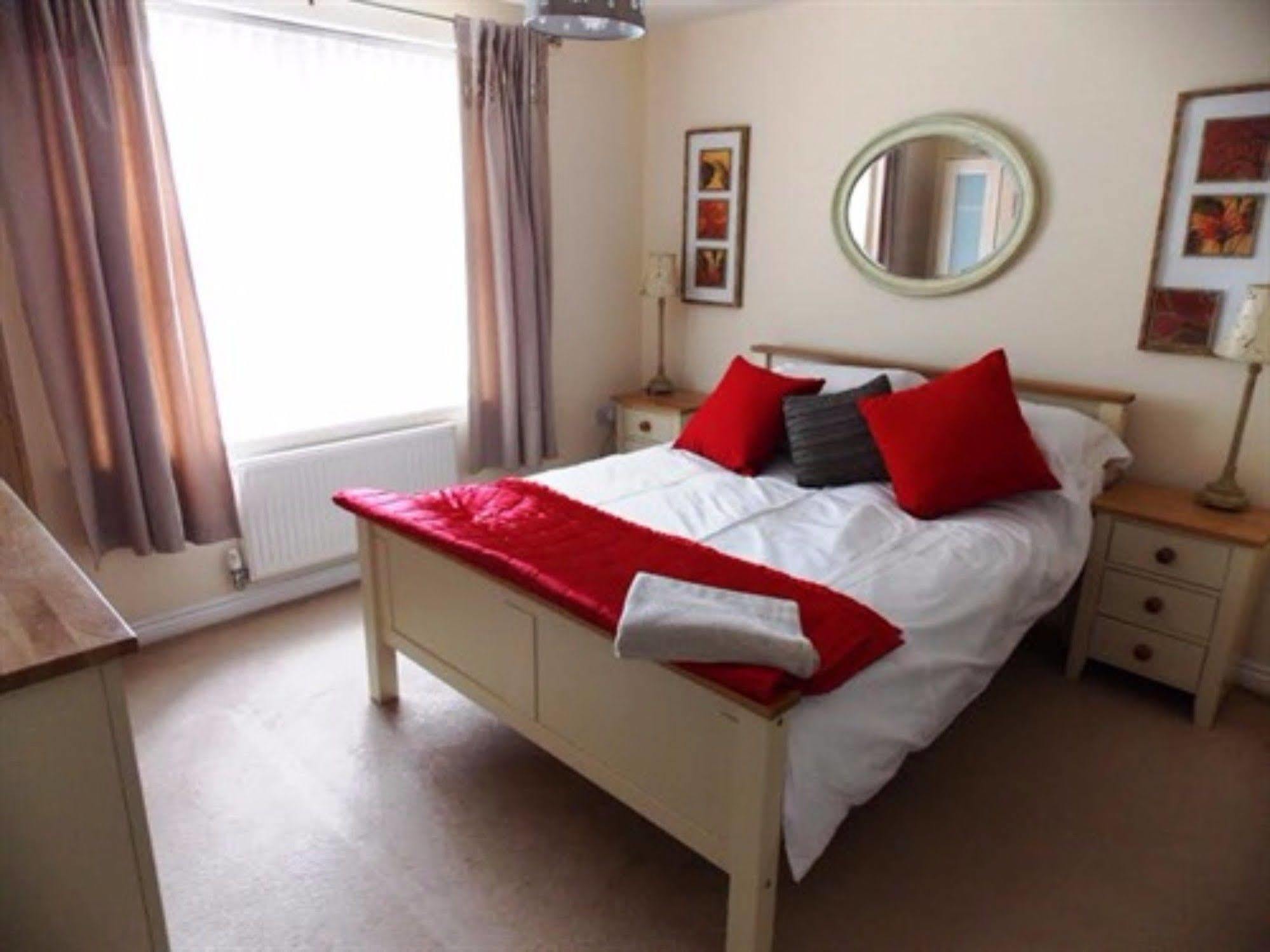 Apartments Middlesbrough Stockton-on-Tees Exteriör bild