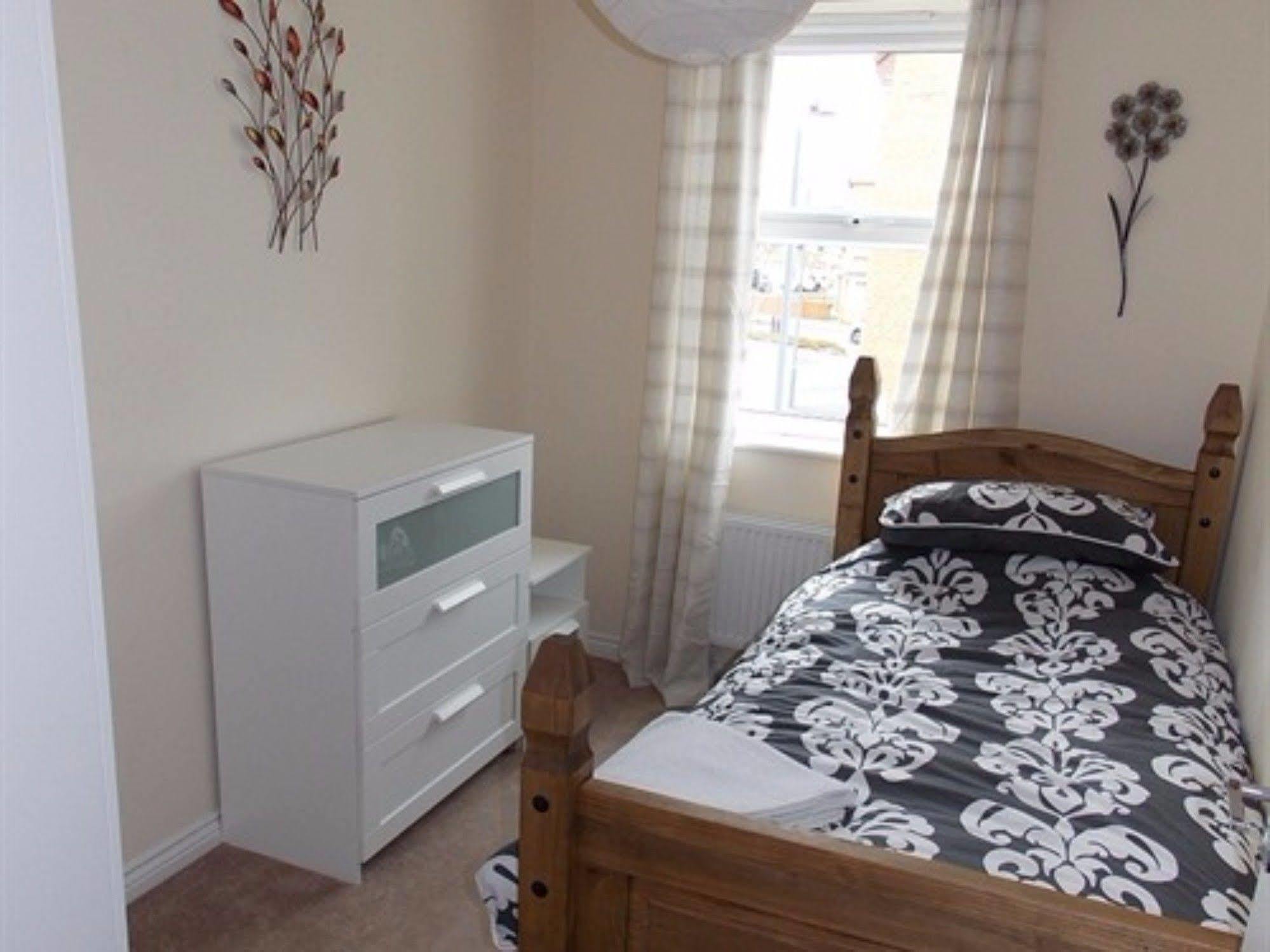 Apartments Middlesbrough Stockton-on-Tees Exteriör bild