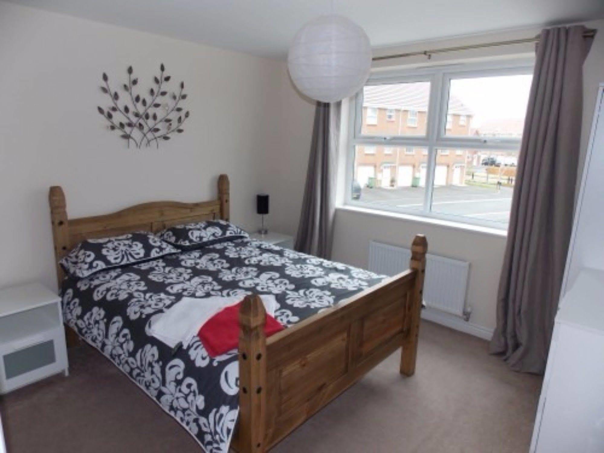 Apartments Middlesbrough Stockton-on-Tees Exteriör bild