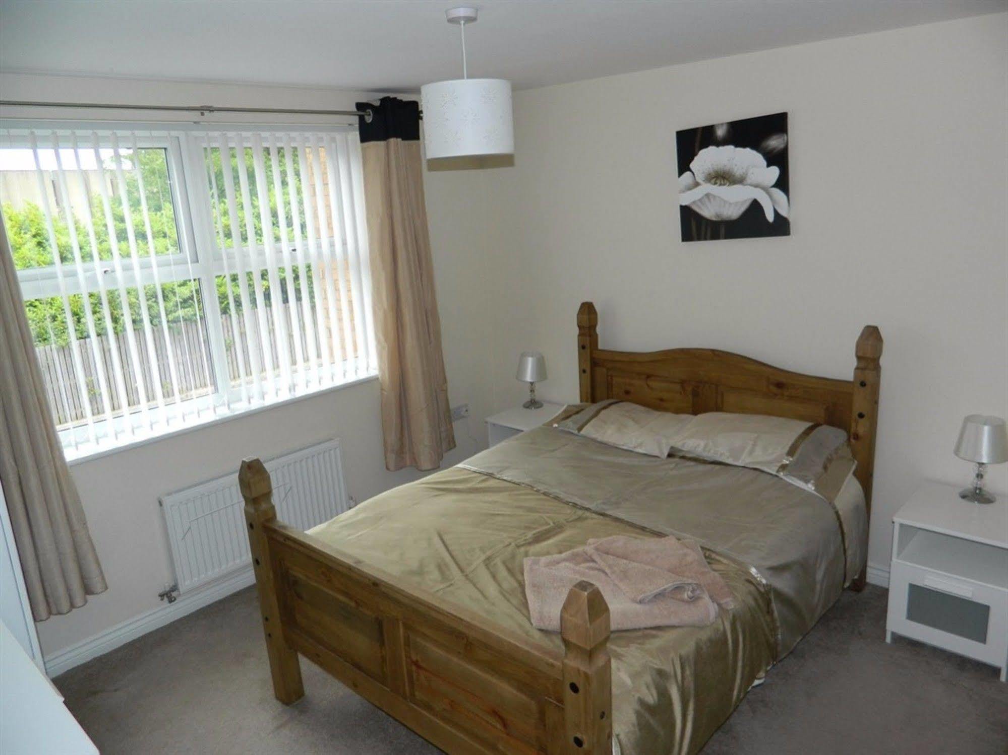 Apartments Middlesbrough Stockton-on-Tees Exteriör bild