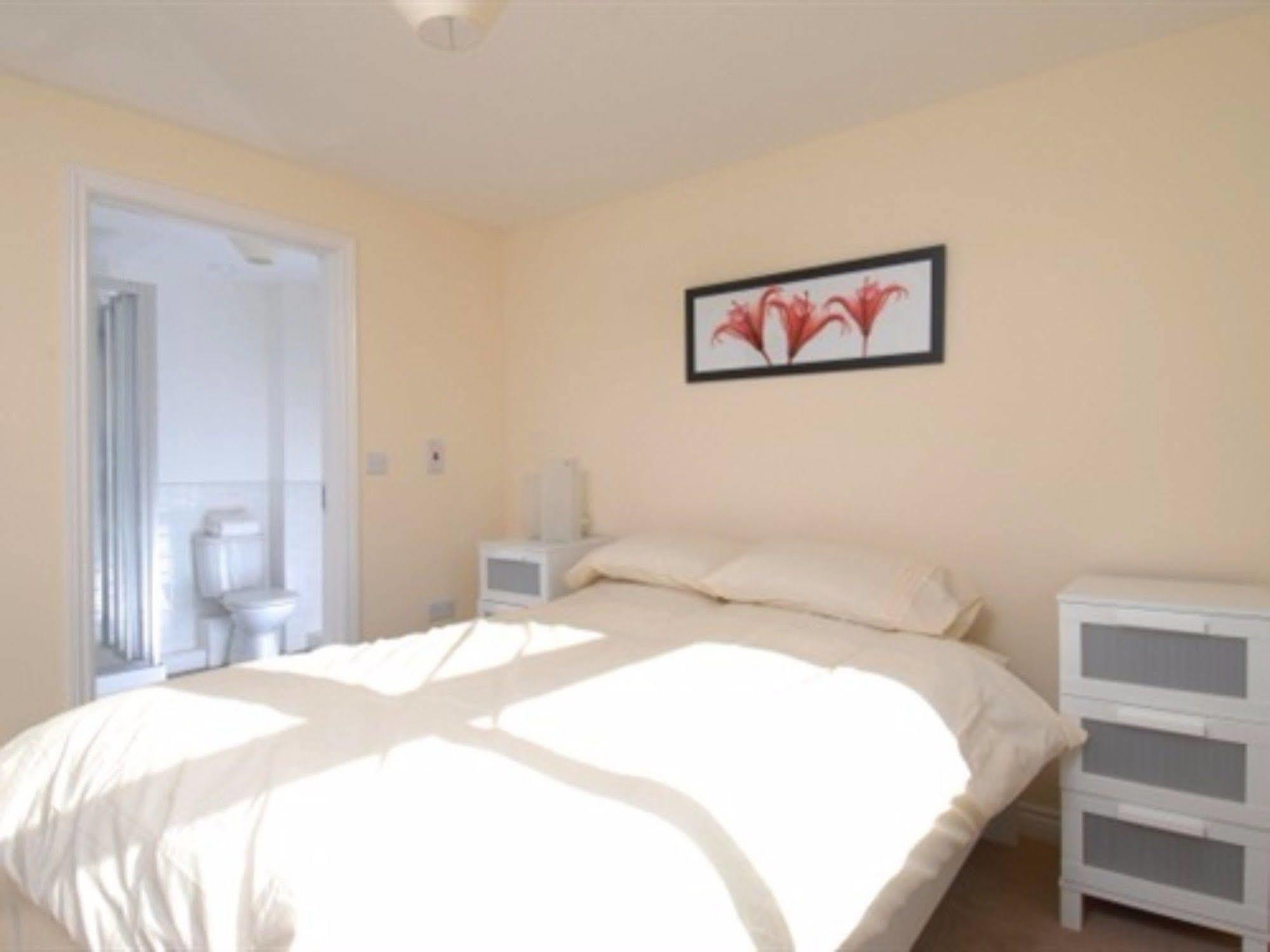 Apartments Middlesbrough Stockton-on-Tees Exteriör bild