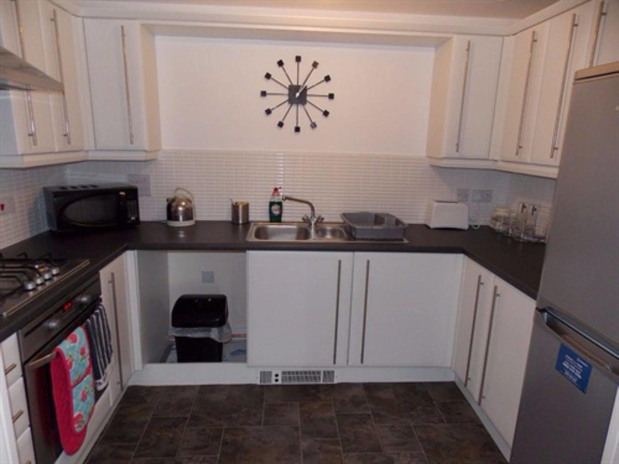 Apartments Middlesbrough Stockton-on-Tees Exteriör bild
