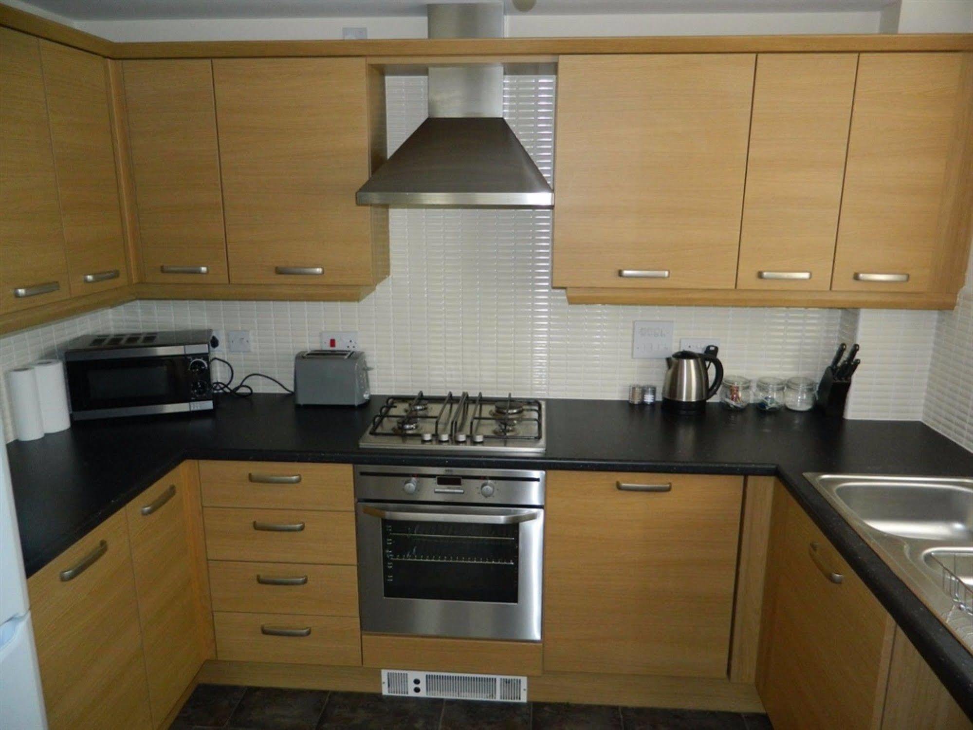 Apartments Middlesbrough Stockton-on-Tees Exteriör bild