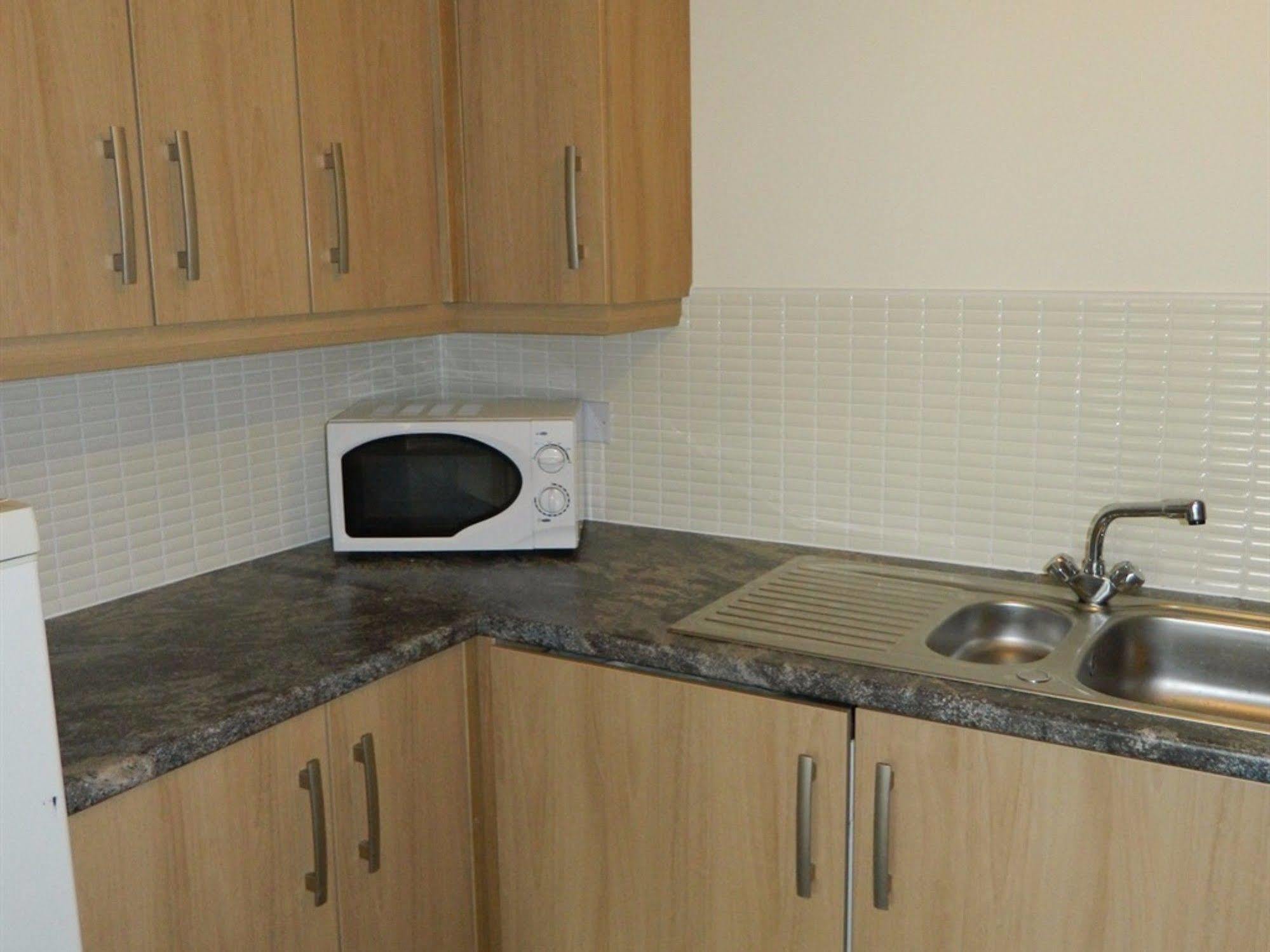 Apartments Middlesbrough Stockton-on-Tees Exteriör bild