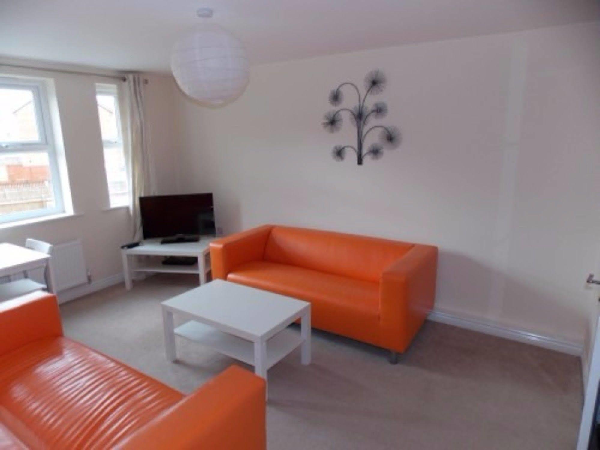 Apartments Middlesbrough Stockton-on-Tees Exteriör bild