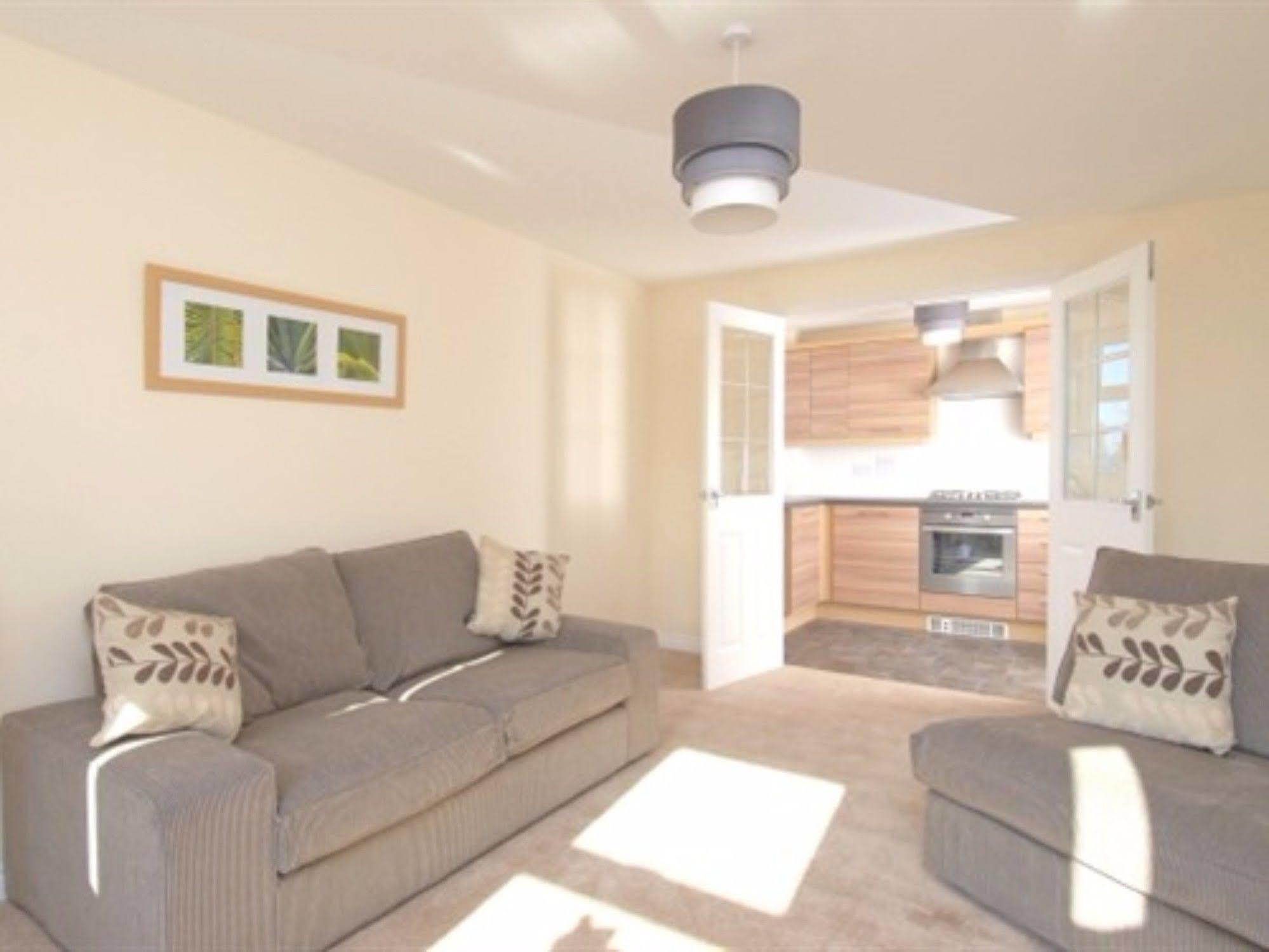 Apartments Middlesbrough Stockton-on-Tees Exteriör bild