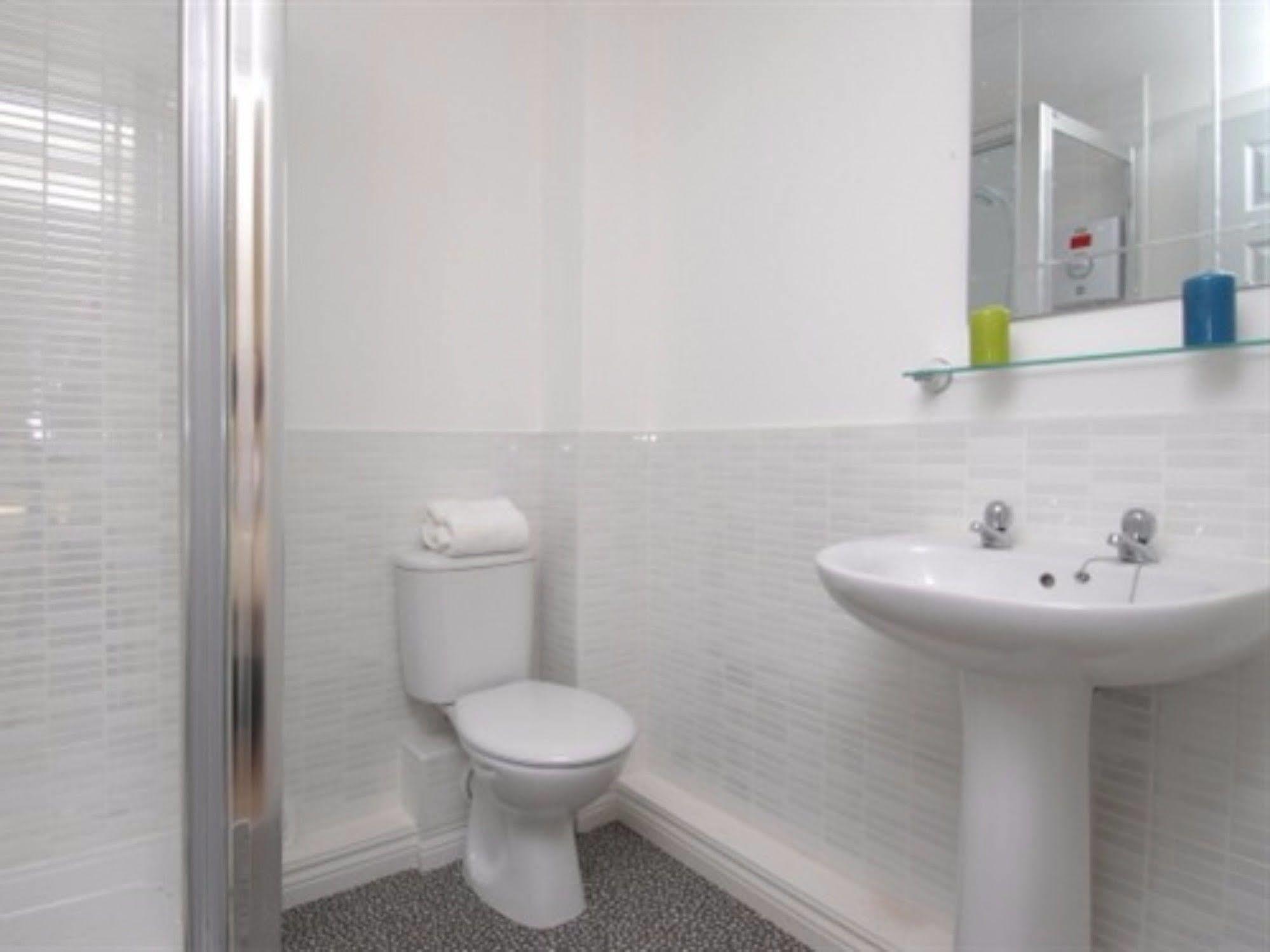 Apartments Middlesbrough Stockton-on-Tees Exteriör bild